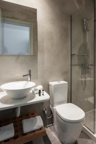 The Mykonist Executive Villa Elia Beach The Mykonist Executive Villa Elia Beach