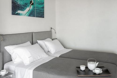 The Mykonist Executive Villa Elia Beach The Mykonist Executive Villa Elia Beach