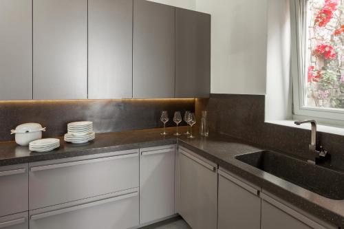 The Mykonist Executive Villa Elia Beach The Mykonist Executive Villa Elia Beach