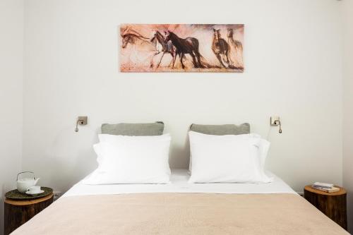 The Mykonist Executive Villa Elia Beach The Mykonist Executive Villa Elia Beach