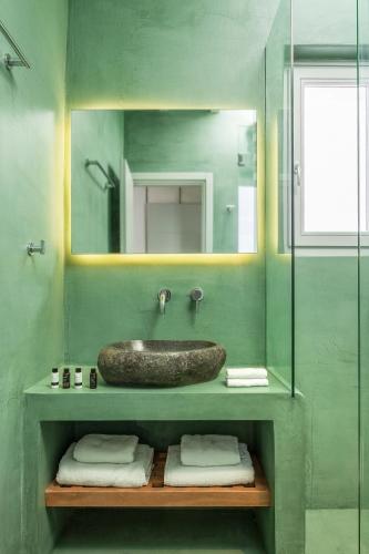 The Mykonist Executive Villa Elia Beach The Mykonist Executive Villa Elia Beach