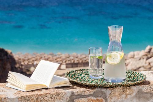 The Mykonist Executive Villa Elia Beach The Mykonist Executive Villa Elia Beach