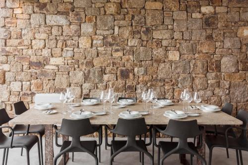 The Mykonist Executive Villa Elia Beach The Mykonist Executive Villa Elia Beach