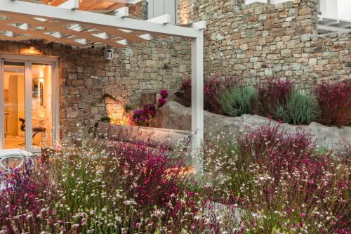 The Mykonist Executive Villa Elia Beach The Mykonist Executive Villa Elia Beach