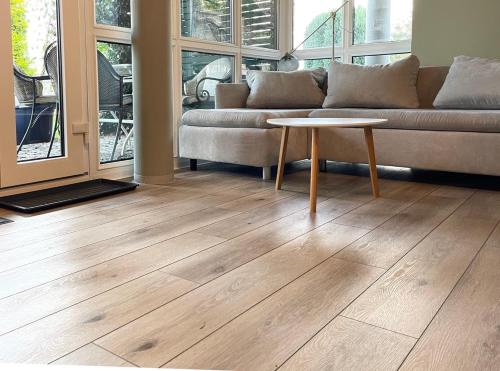 Fewo Kuller in 勞莎