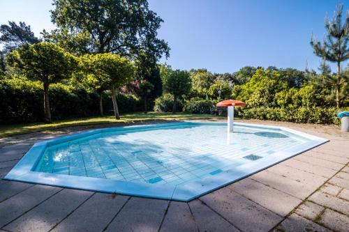  Buitencentrum Hessenheem in Markelo