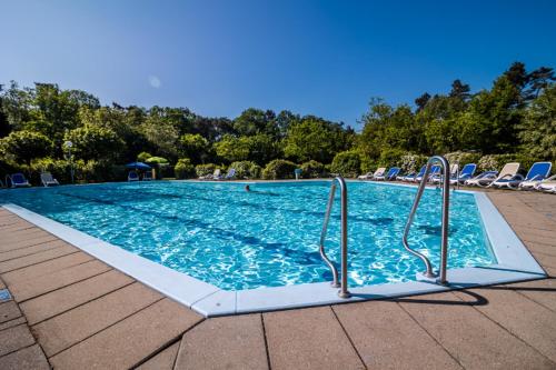  Buitencentrum Hessenheem in Markelo