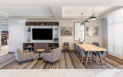 Holiday Inn Hotel & Suites - Orange Park - Wells Rd. in Orange Park, USA