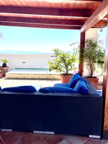 Attico Paradiso, Neapel (Foto 7)