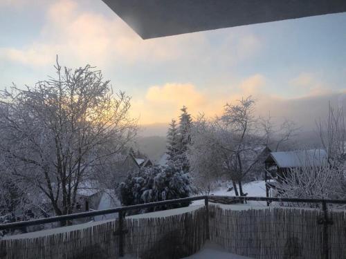 周邊環境, Fewo Kuller in 勞莎