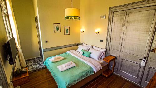 VARİANTE HOTEL in İzmir