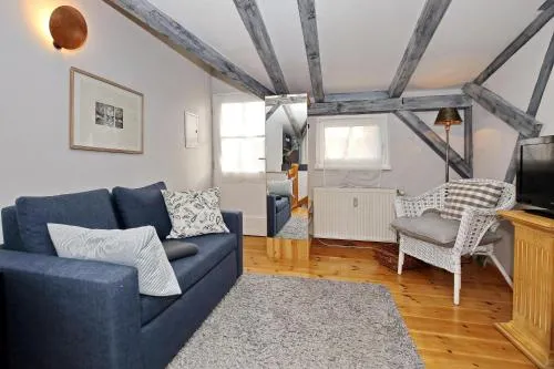 Auf den Höfen Wohnung 10 in Kühlungsborn, Deutschland