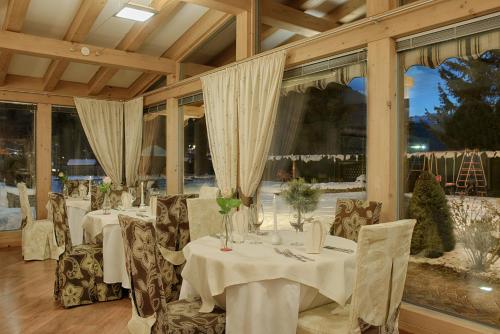 Hotel Renè - main image