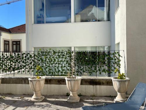 Apartment with Terrace image 10