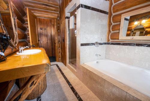 منتجع ذا هاتشيت  منتجع ذا هاتشيت