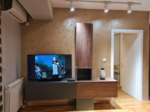Marand Apartment, Skopje (zdjęcie 9)