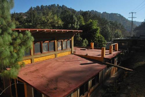 Hostal Casa 4 Estaciones, CoLiving & Nature