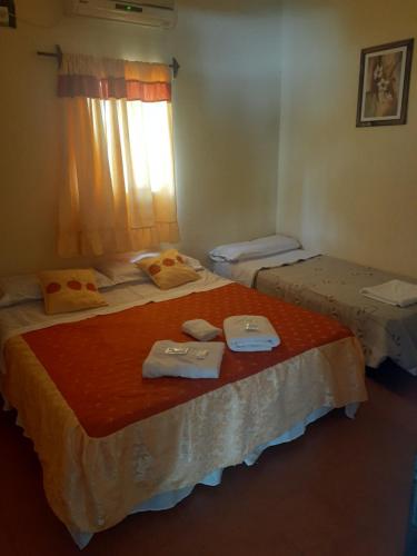 Hostal Candelaria