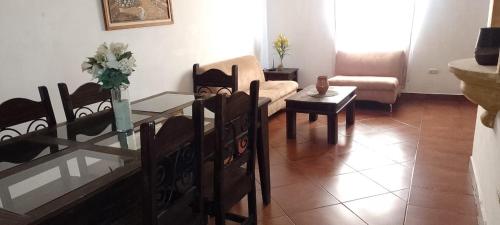 Casa del Tanque