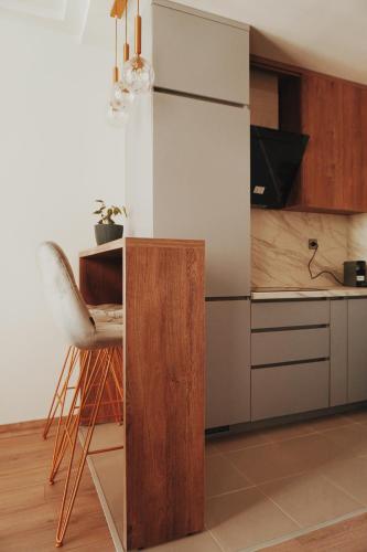 MERDZ Spa&Fitness Sky Apartment