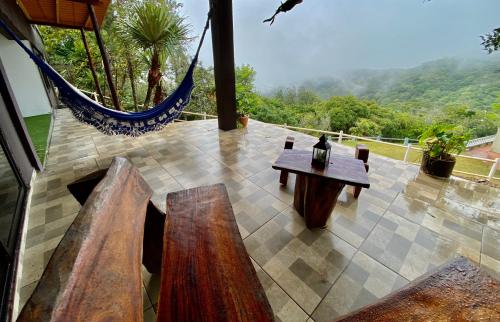 Hacienda Mi Montanita in Cerro Azul