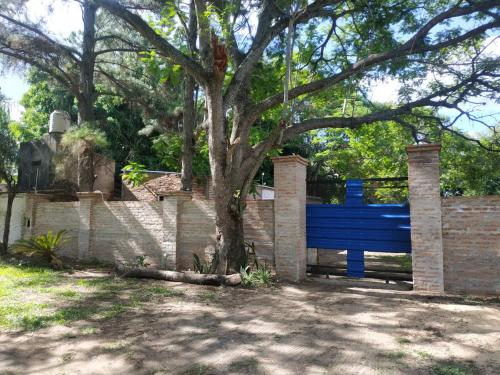 Habitación en Corrientes con A A centralizado para 4 con baño p a 10 min de RN12
