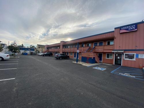 American Inn - Grover beach - Pismo Beach American Inn - Grover beach - Pismo Beach