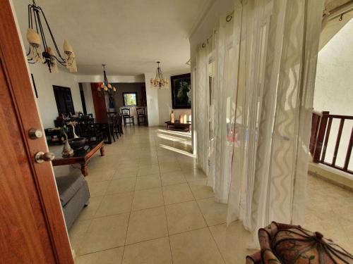 Apartamento PLAYA JUAN DOLIO