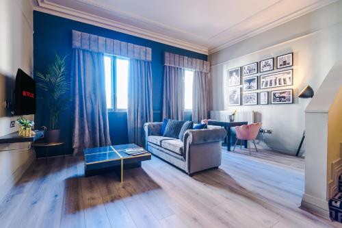 KoKo Hotel de charme Liverpool