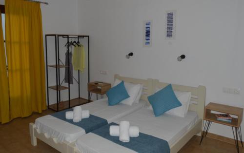 Pansion Katerina in Skiathos Island
