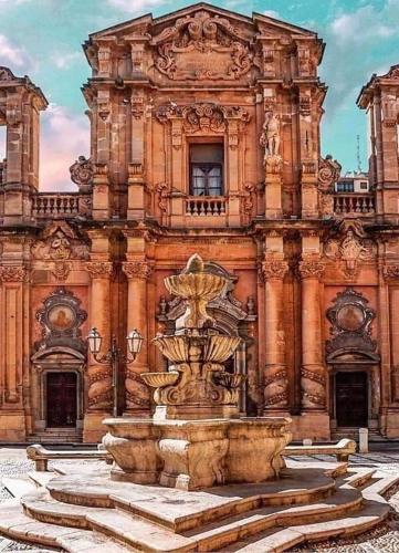 La Terra Dei Sogni – Marsala, CA