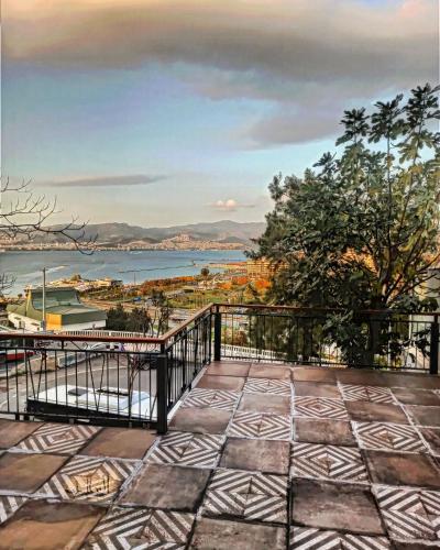 נוף, VARİANTE HOTEL in İzmir