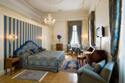 Hotel Villa Condulmer in Mogliano Veneto