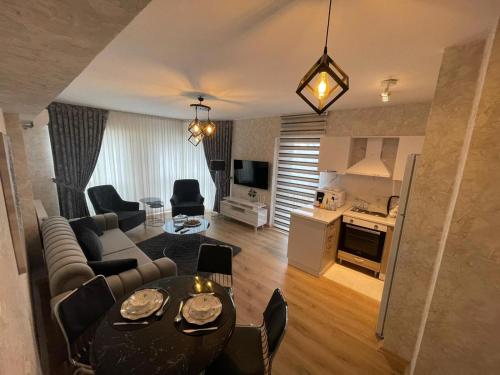 King Suite AE4, Istanbul