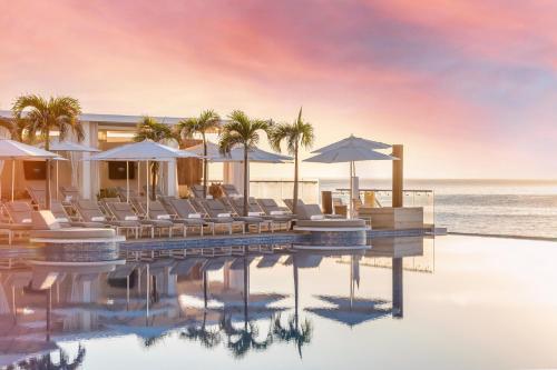 Le Blanc Resort Los Cabos Adults Only - All Inclusive in San José del Cabo, Mexico
