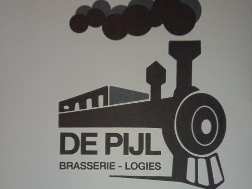 Brasserie & Logies De Pijl - Hôtel - Malines