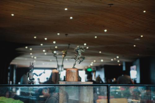 G1 Lodge Design Hotel