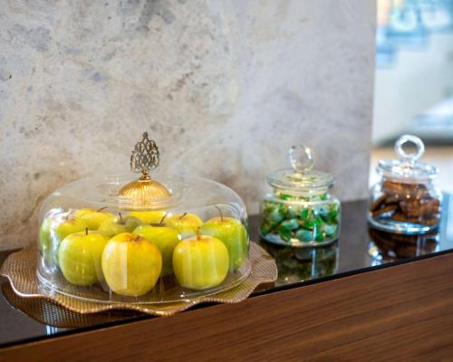 Radisson Blu Hotel & Conference Center, Niamey
