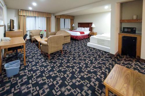 Comfort Inn & Suites