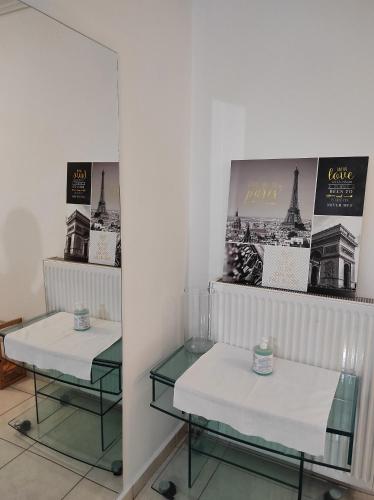 Katerina's Appartment 2