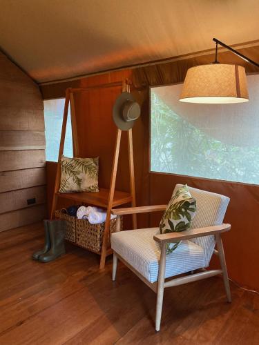 Hotel Arenal Glamping, Fortuna (photo 6)