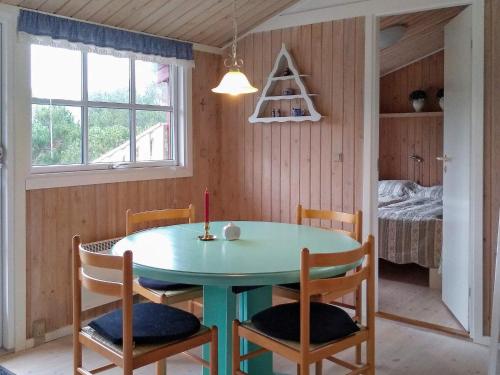  7 person holiday home in lb k in Ålbæk