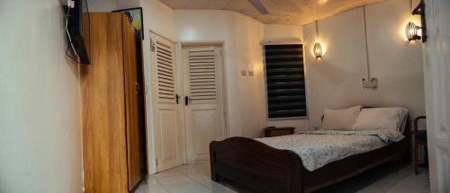 The Dream Beach Lodge