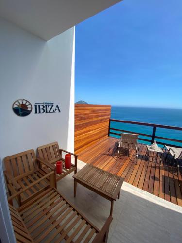 Casas Ibiza - Arraial do Cabo