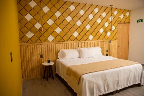 . Hotel Casa Jima Agave