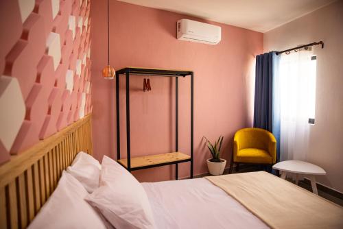 Best Price on Hotel Casa Jima Agave in Tequila + Reviews!