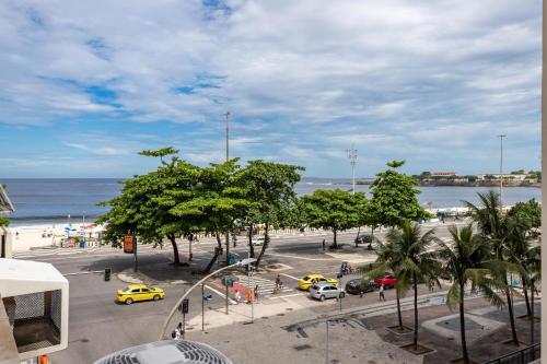 Atlântica Vista Mar com Charme 3