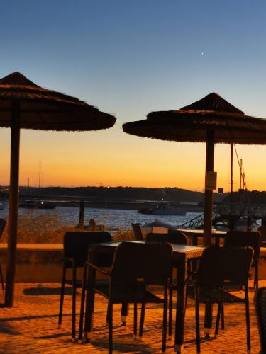 Alvor Vila da Praia in Torralta