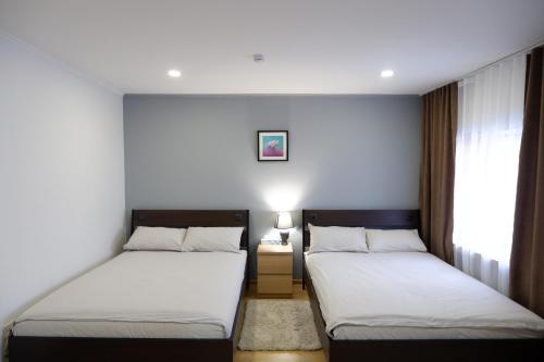 Mina Hotel - image 2