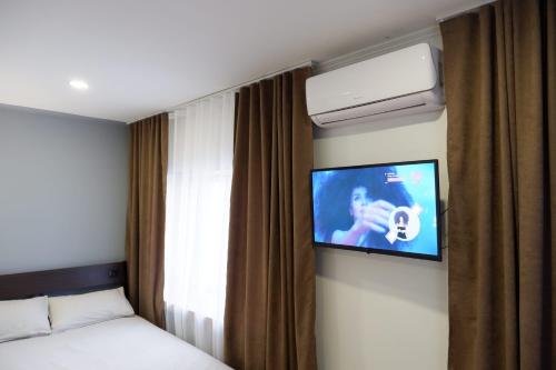 Mina Hotel - image 9